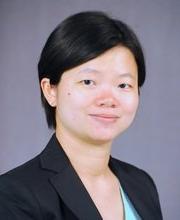 Xiangrong Liu